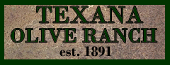 Texana Olive Ranch 